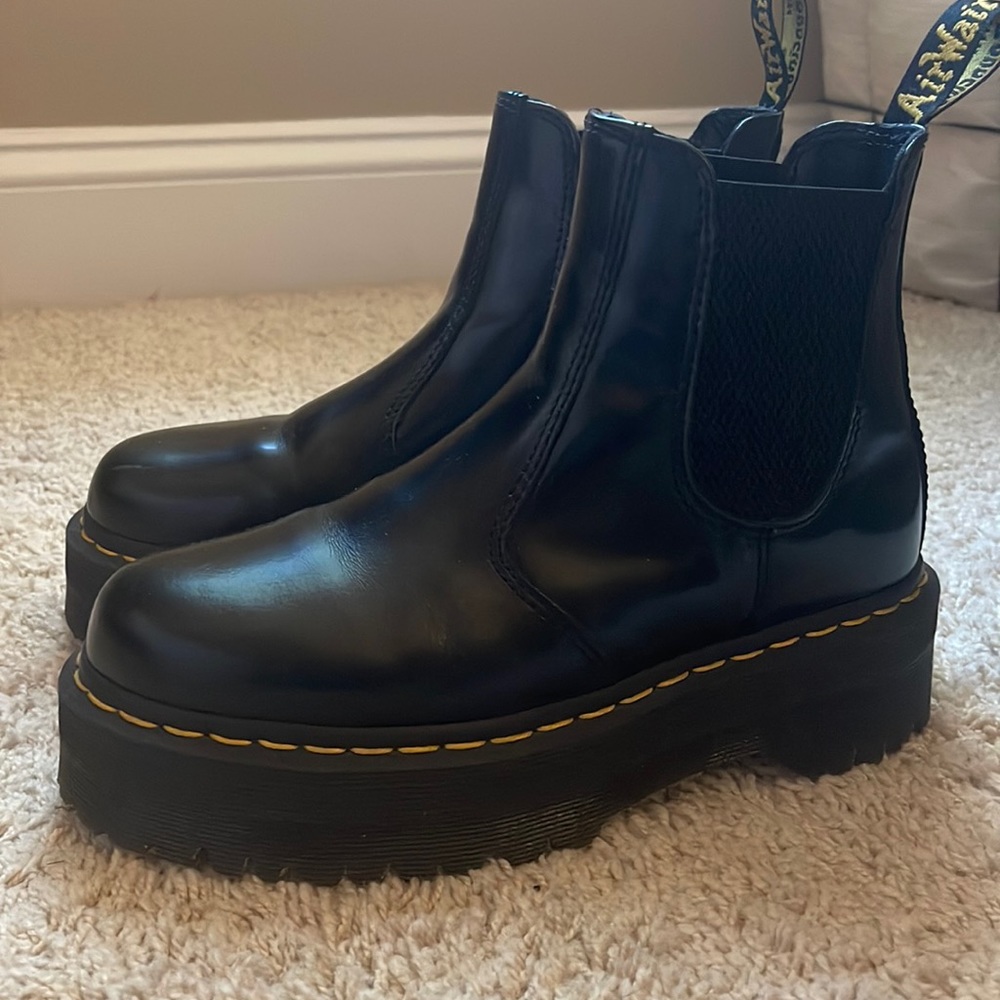 Platform Docs